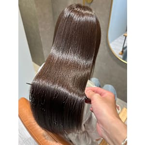 nalu新宿【ナル】×スタイル