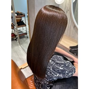 nalu新宿【ナル】×スタイル