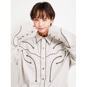 hum立川×ショート