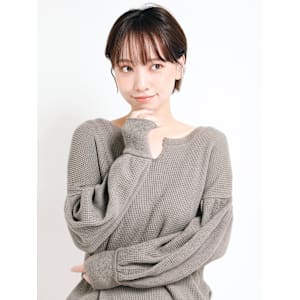 hum立川×ショート - hum立川【ハムタチカワ】掲載中