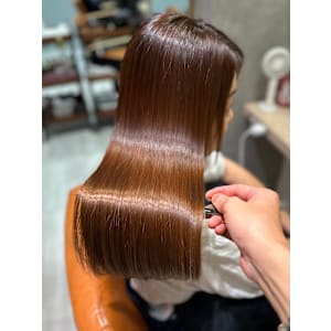 nalu新宿【ナル】×スタイル