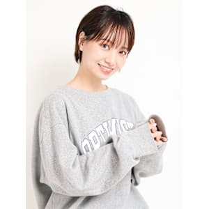 hum立川×ショート - hum立川【ハムタチカワ】掲載中