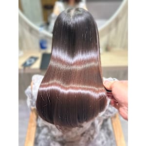 nalu新宿【ナル】×スタイル