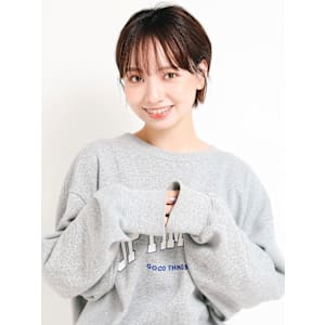 hum立川×ショート