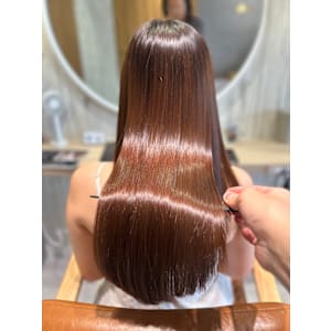 nalu新宿【ナル】×スタイル