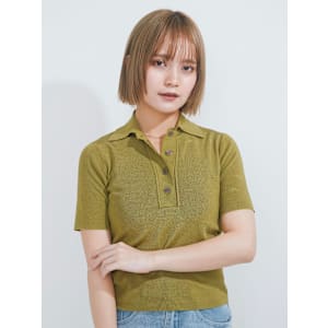 hum立川×ショートヘア