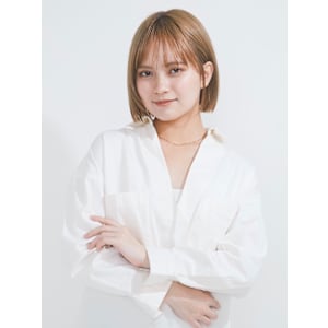 hum立川×ショートヘア