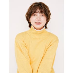 hum立川×ショートヘア - hum立川【ハムタチカワ】掲載中