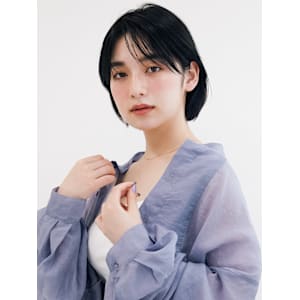 hum立川×ショートヘア - hum立川【ハムタチカワ】掲載中