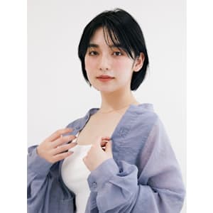 hum立川×ショートヘア - hum立川【ハムタチカワ】掲載中