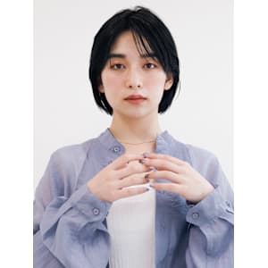 hum立川×ショートヘア - hum立川【ハムタチカワ】掲載中