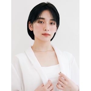 hum立川×ショートヘア - hum立川【ハムタチカワ】掲載中