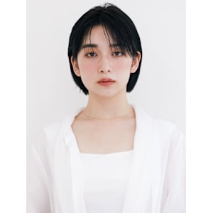 hum立川×ショートヘア - hum立川【ハムタチカワ】掲載中