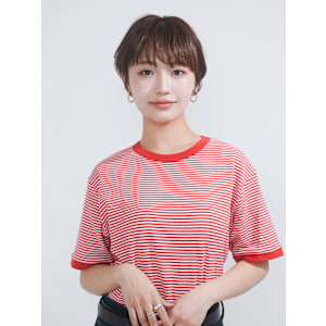 hum立川×ショートヘア - hum立川【ハムタチカワ】掲載中