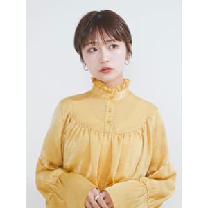 hum立川×ショートヘア - hum立川【ハムタチカワ】掲載中