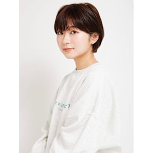 hum立川×ショートヘア - hum立川【ハムタチカワ】掲載中