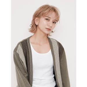 hum立川×ボブレイヤー