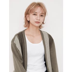 hum立川×ボブレイヤー