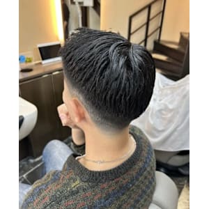 HAIR SALON LORD×スタイル