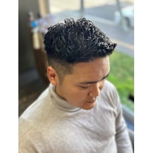 HAIR SALON LORD×スタイル