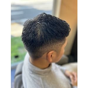 HAIR SALON LORD×スタイル