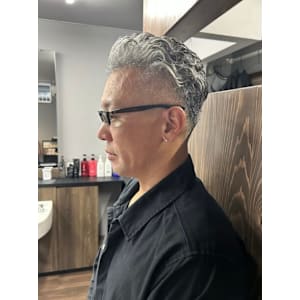 HAIR SALON LORD×スタイル - HAIR SALON LORD【ヘアーサロンロード】掲載中