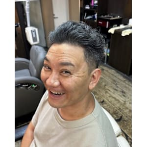 HAIR SALON LORD×スタイル