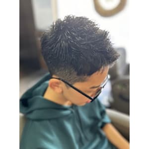 HAIR SALON LORD×スタイル