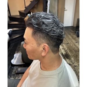 HAIR SALON LORD×スタイル