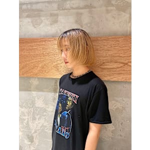 プライベートサロンkien池袋東口×スタイル