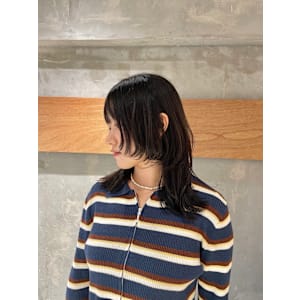 プライベートサロンkien池袋東口×スタイル