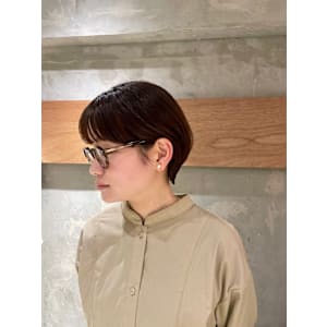 プライベートサロンkien池袋東口×スタイル