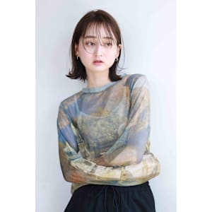 CECIL 成城学園前×スタイル