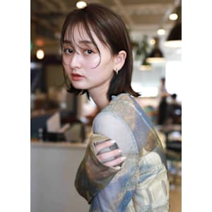 CECIL 成城学園前×スタイル