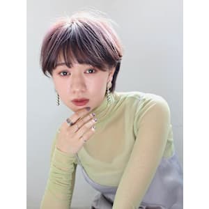 CECIL 成城学園前×スタイル