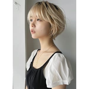 CECIL 成城学園前×スタイル