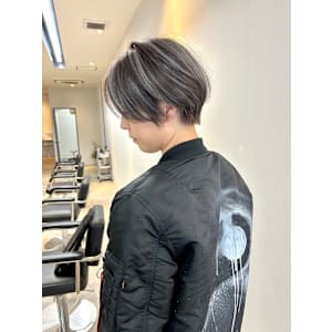 CECIL 成城学園前×スタイル