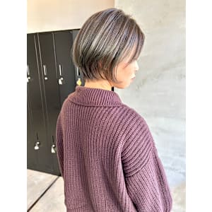 CECIL 成城学園前×スタイル