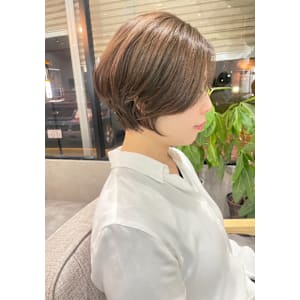 CECIL 成城学園前×スタイル