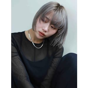 CECIL 成城学園前×スタイル