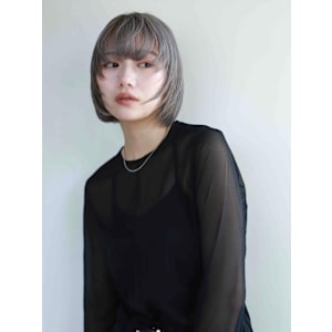 CECIL 成城学園前×スタイル