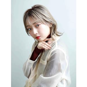 CECIL 成城学園前×スタイル