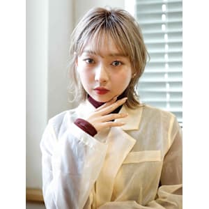 CECIL 成城学園前×スタイル