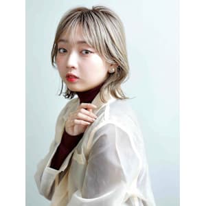 CECIL 成城学園前×スタイル