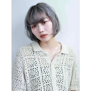 CECIL 成城学園前×スタイル