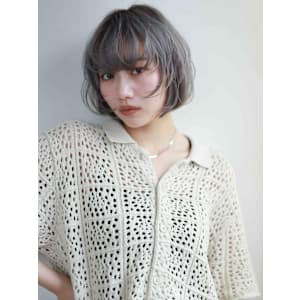 CECIL 成城学園前×スタイル