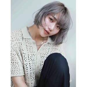 CECIL 成城学園前×スタイル