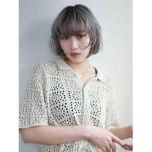 CECIL 成城学園前×スタイル