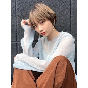 CECIL 成城学園前×スタイル