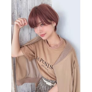 CECIL 成城学園前×スタイル